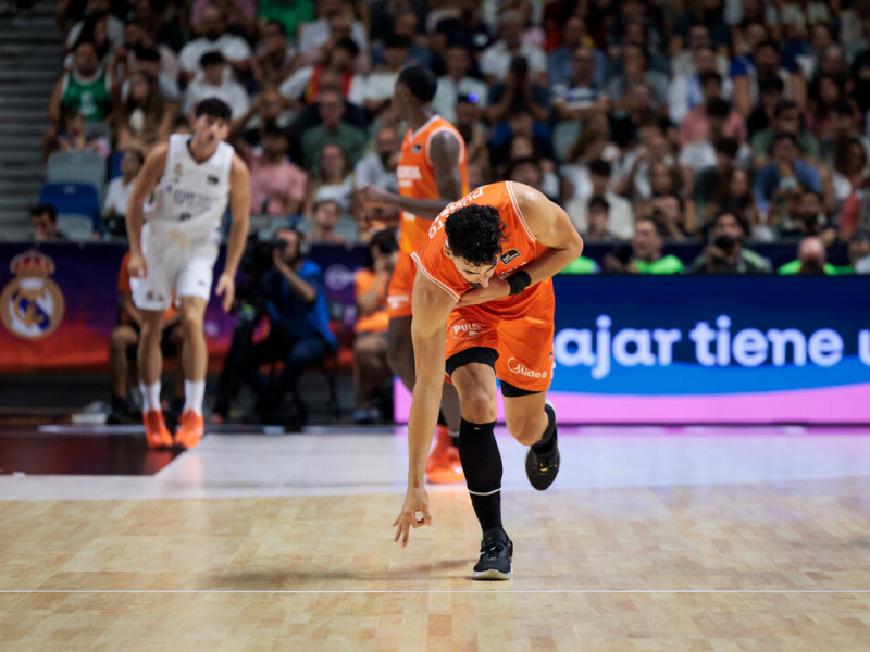 Puetro fue clave en el despegue del equipo