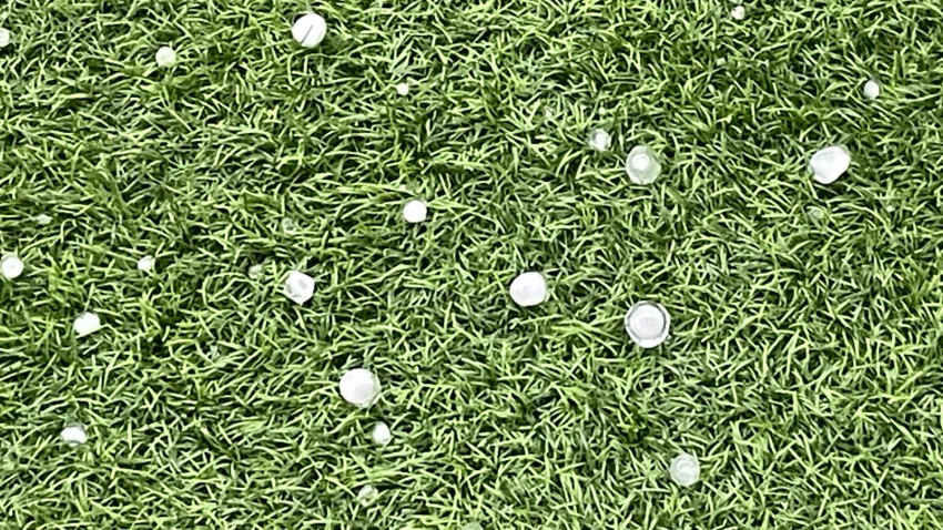 Granizo