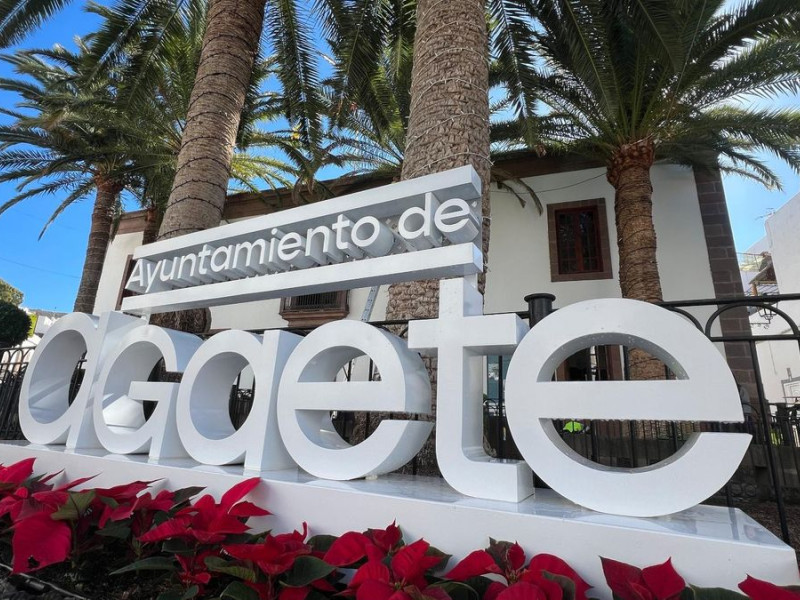 Ayuntamiento de Agaete