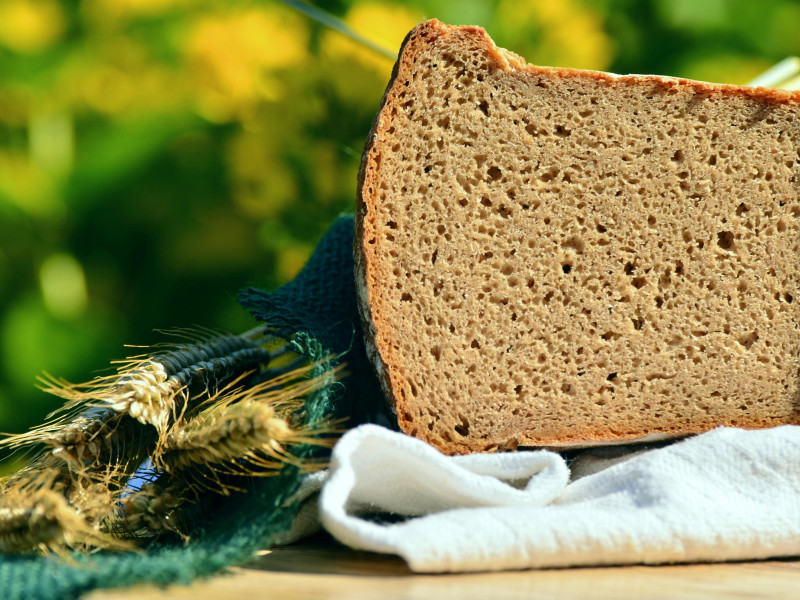La única medicina de los celíacos es su alimentación, una dieta sin gluten de por vida