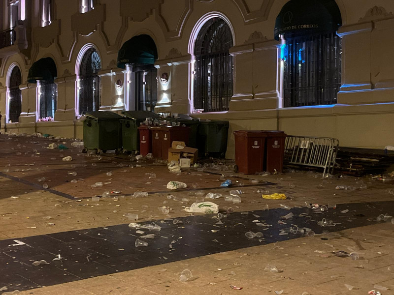 La queja que más se repite en Logroño: Los vecinos hablan claro