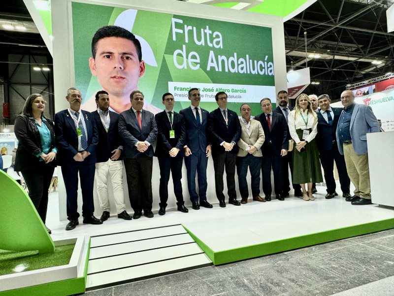 Fruit Attraction