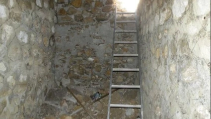 cueva