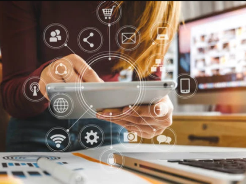 El marketing digital es un ámbito cambiante