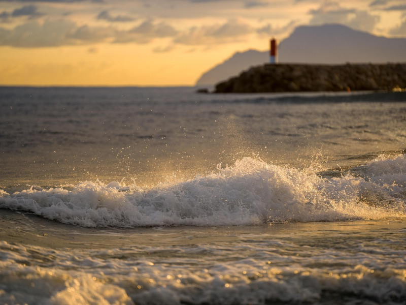 El cambio climático, la pérdida de biodiversidad y la contaminación ya afectan todo el océano