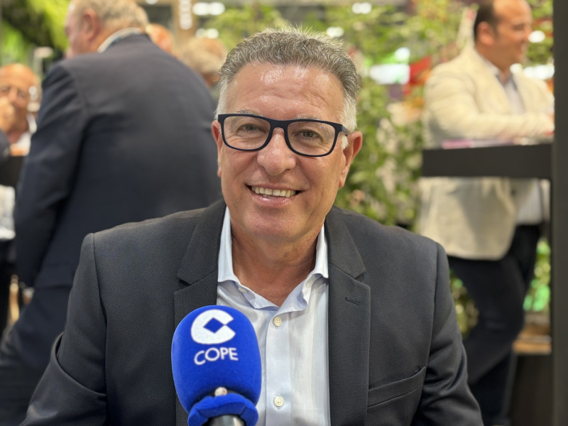 Cooperativa La Palma impulsa al sector hacia un modelo más consciente y responsable