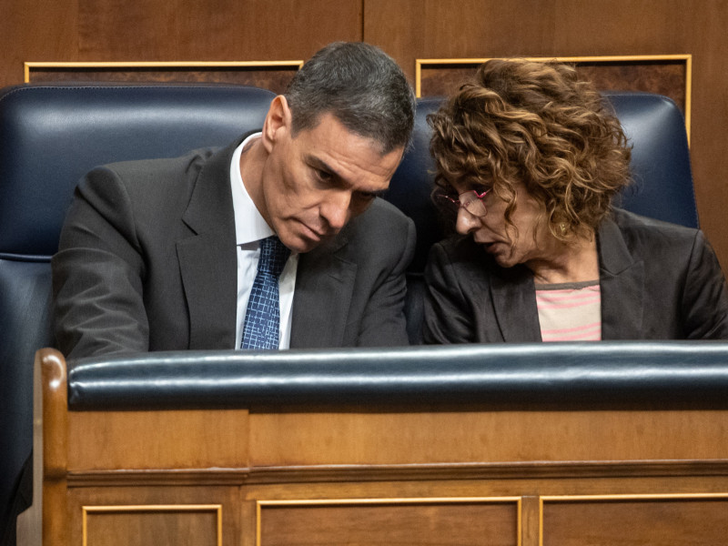 ¿Debe convocar Pedro Sánchez elecciones si no logra aprobar sus presupuestos?