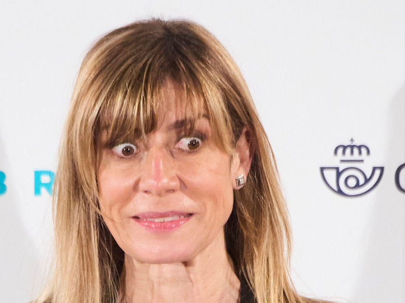 Begoña Gómez asiste a la Clausura del IV Congreso Iberoamericano de Líderes de Empresas y Familias Empresarias CEAPI en Caixa Forum