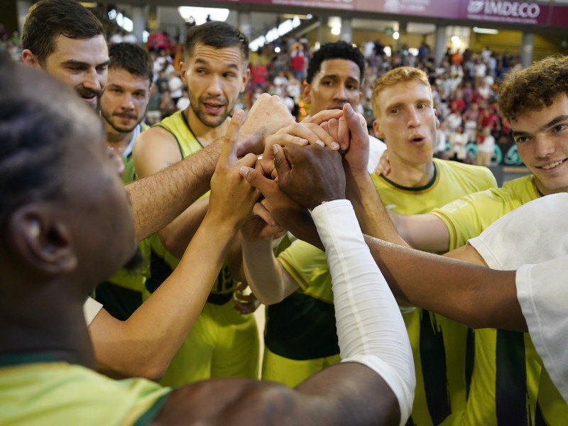 Unicaja, preparado para el debut liguero
