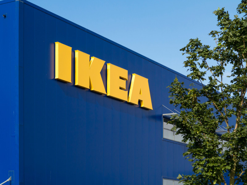 Tienda de Ikea