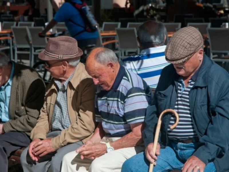 Pensionistas