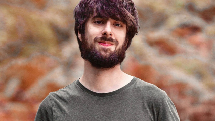 David Uclés, escritor