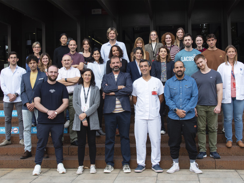 Miembros del proyecto de BIOANCIENT