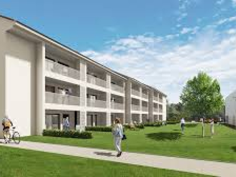 Cohousing