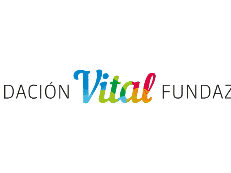 Logotipo de Fundación Vital