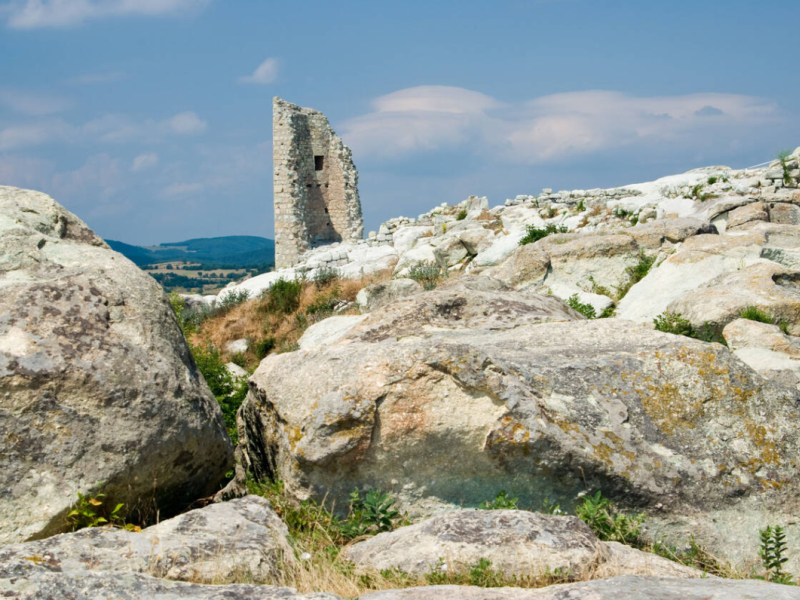 BULGARIA