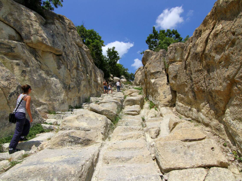 BULGARIA
