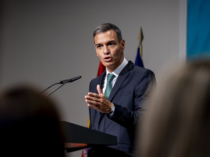 ¿Por qué será recordado Pedro Sánchez?