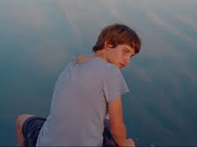 Extraño río