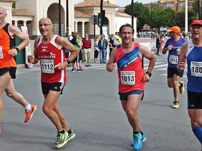 Antonio Berruga