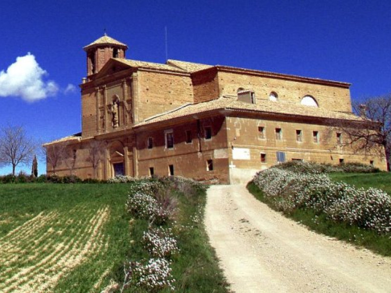 Santuario de Loreto