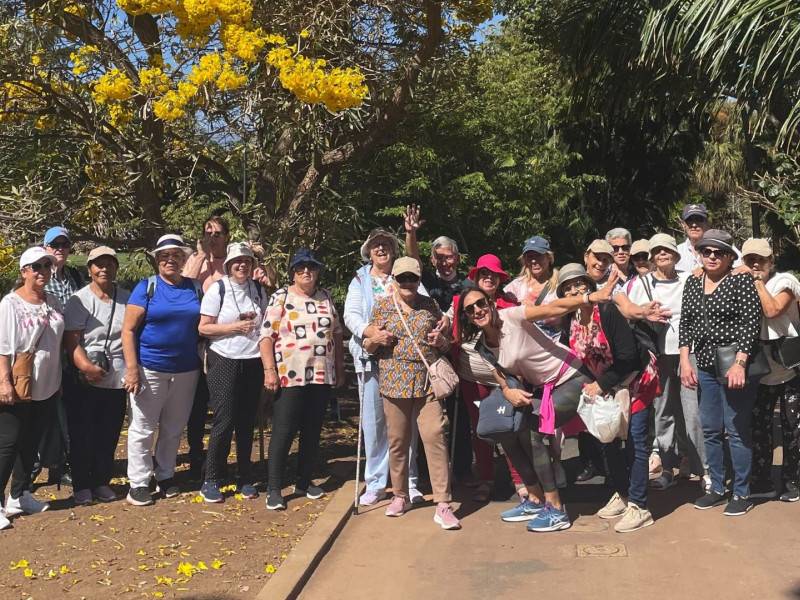 fundacion buen samaritano canarias