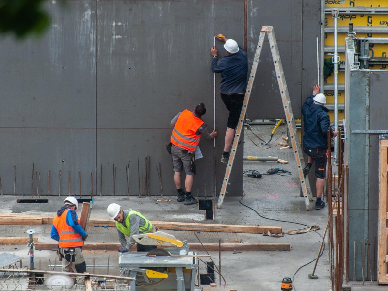 Obras