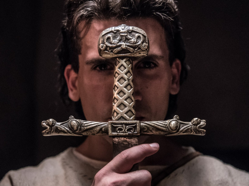 El Cid, de Amazon