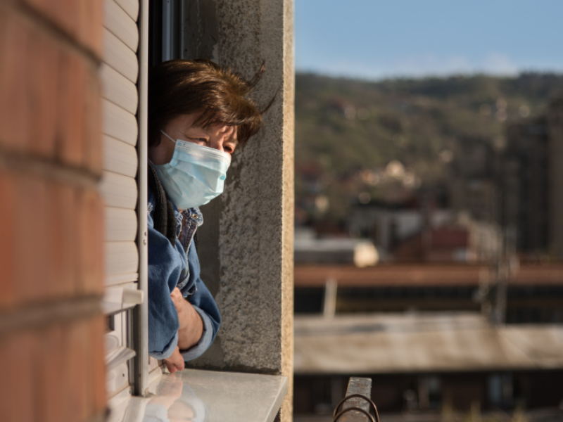 La COVID persistente no se diagnostica en condiciones en algunos centros de salud