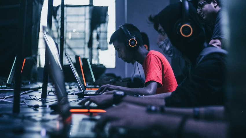 La cita gamer será del 23 al 25 de octubre