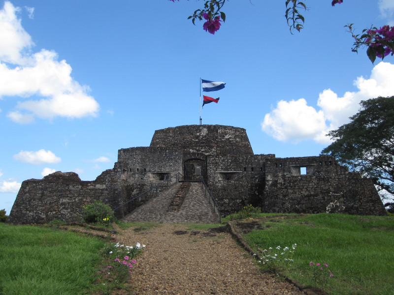 Desde un castillo levantado en la selva nicaragüense, esta criolla logró lo impensable: frenar una invasión británica y humillar a un imperio que se consideraba invencible.