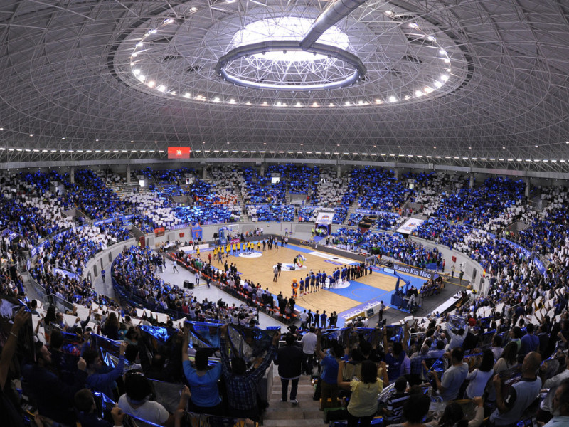 Coliseum Burgos