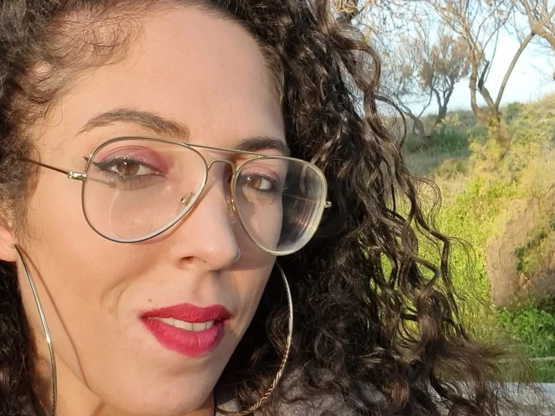 Beatriz desapareció de repente