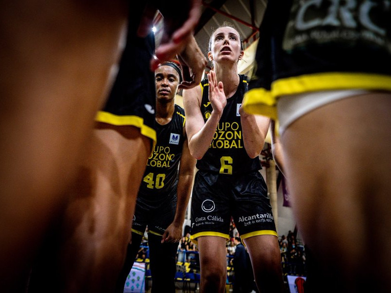 Dura derrota de Jairis en el último suspiro