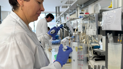 La unificación del sistema de gestión facilita el acceso a la información por parte de los profesionales sanitarios en toda la provincia de Lugo