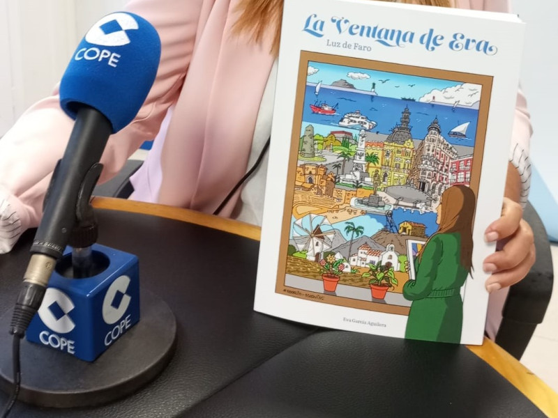La Ventana de Eva