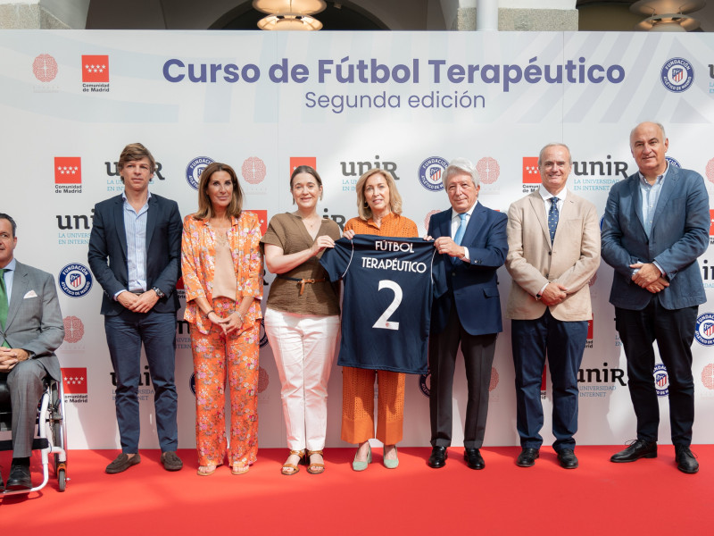 La Fundación Querer