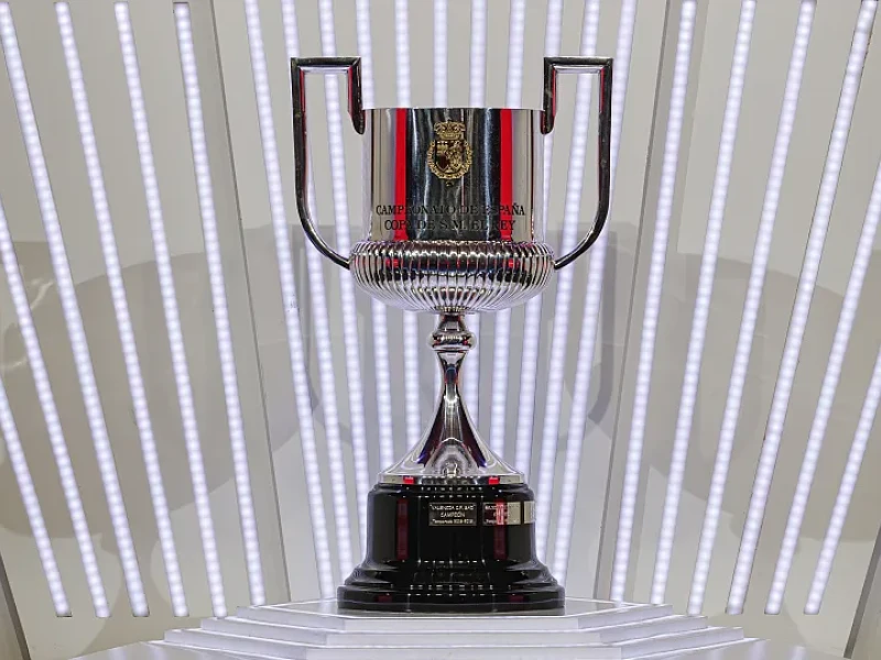 Copa del Rey
