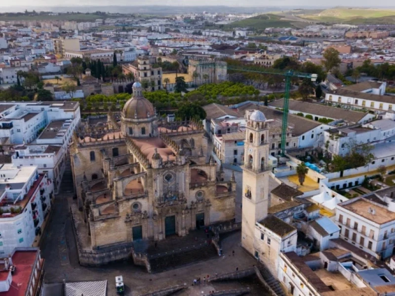 Jerez de La Frontera
