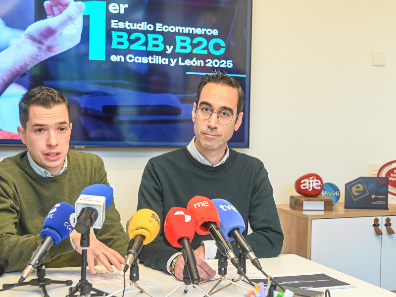 La venta online sigue ganando terreno en Castilla y León, pero todavía hay mucho por hacer, según Difadi.com