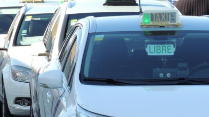 TAXI LAS PALMAS DE GRAN CANARIA