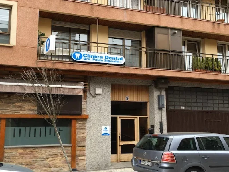 La clínica, actualmente en un piso, prevé trasladarse en breve a un local a pie de calle