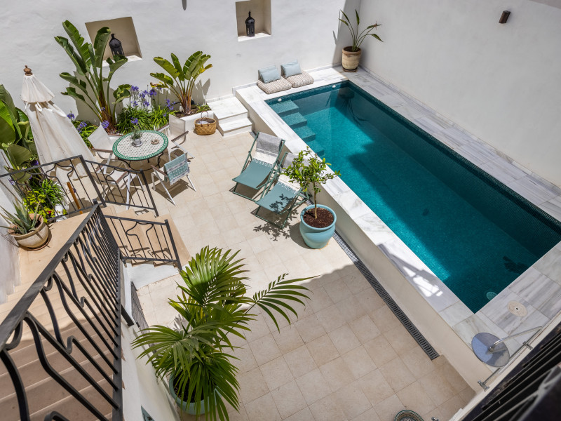 Spain Sotheby’s International Realty: lujo y exclusividad en Cádiz