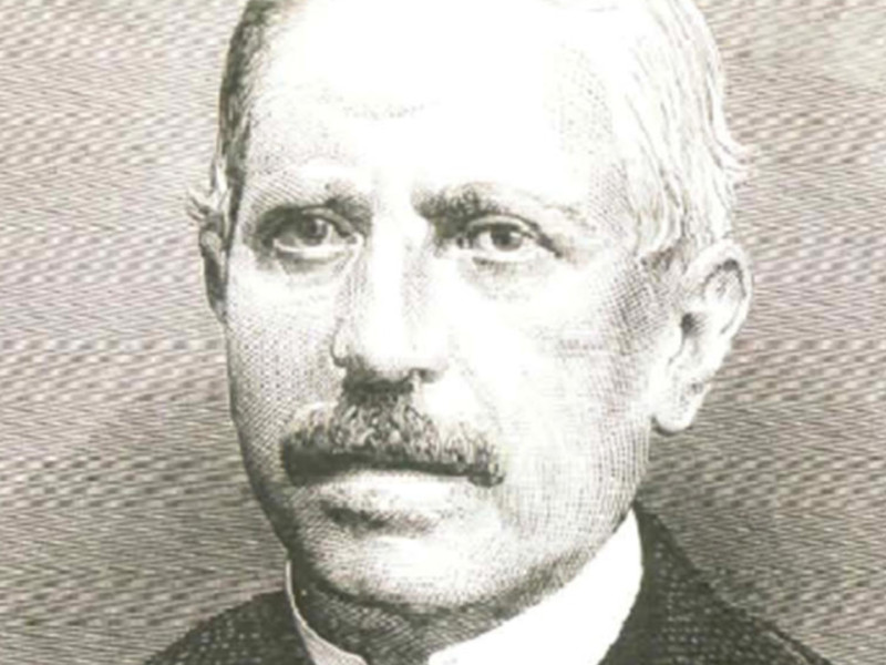 Estanislao Figueras y de Moragas, primer presidente republicano en España