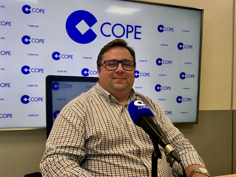 Juan Corpas