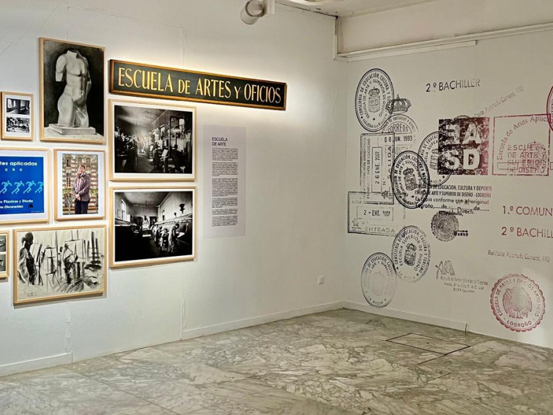 Exposición ESDIR