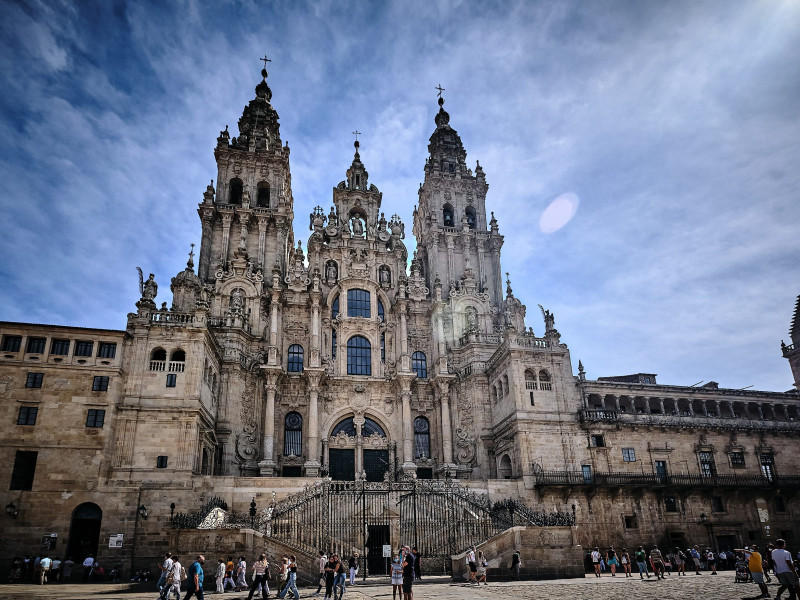 Santiago de Compostela
