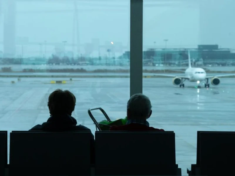 Aeropuerto de Barcelona