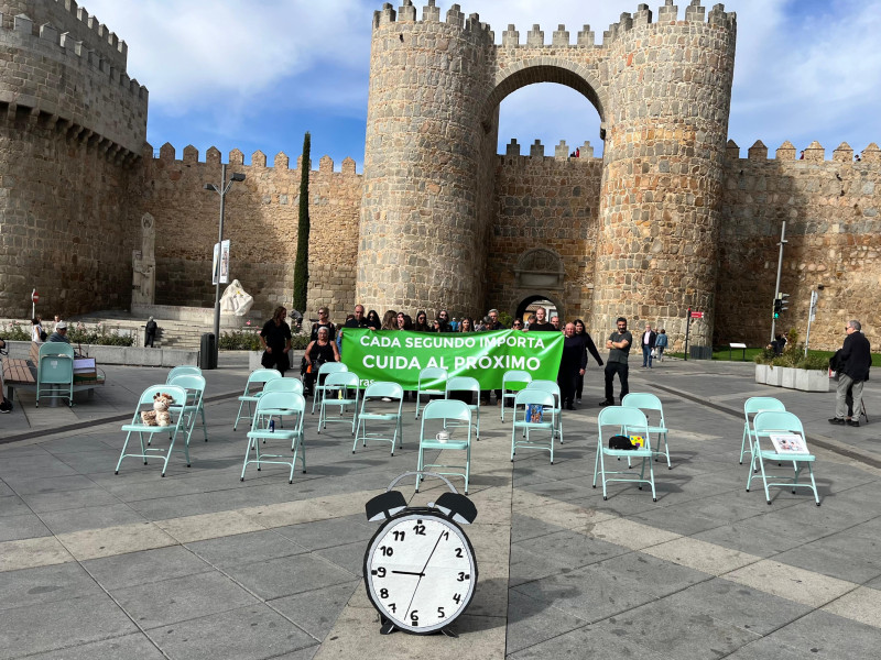 INTRAS Ávila