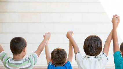 Retos a los que se enfrenta la infancia en el Día Mundial de la Pediatría